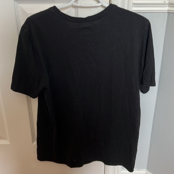 Nike Oakland Athletics Baseball T-shirt Medium - Picture 2 of 3